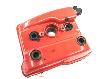 SWM SM 125 R [2018] - Valve cover engine cover - 0