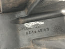 Moto Guzzi V10 Centauro [1998] - Luftfilterkasten Airbox Ansaugkasten-4