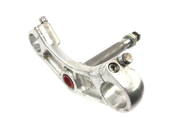 Triumph Adventurer 900 T309RT [1998] - lower fork bridge control head bridge fork clamp - 0