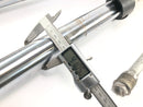 Honda VFR 800 FI RC46 [1999] - Fork telescopic fork with axle front fork fork tubes-3