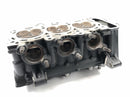 Triumph Street Triple R 675 D67LD [2010] - cylinder head-7