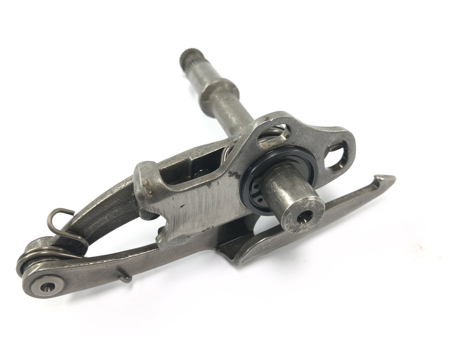 Ducati ST3 S3 [2004] - Schaltwelle Schalthebelwelle Schaltmechanismus