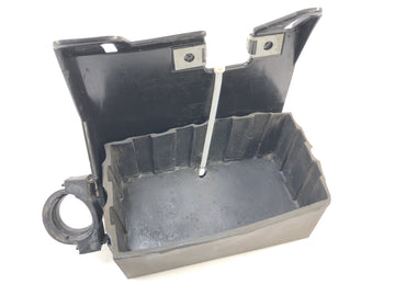 KTM LC4 640 EGS [2004] - battery box Battry coverage