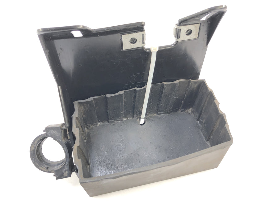 KTM LC4 640 EGS [2004] - Couverture de battrage de la boîte de batterie