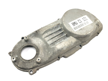BMW C1 125 [2002] - Variodeckel Variomatikdeckel Motorgehäusedeckel Antriebsgehäuse
