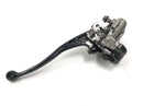 Yamaha XT 600 Z Ténéré 55W [1986] - Bremspumpe Handbremspumpe Bremshebel-3