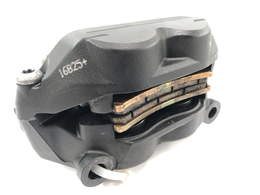 KTM 1050 Adventure [2017] - brake caliper brake tongs front right front brake caliper