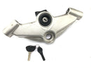 BMW K 1200 S K12S [2005] - Kit de serrures avec unité de commande et pont de fourche-3
