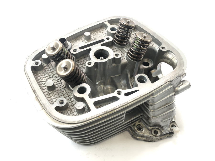 BMW R 1150 RT R22 [2001] - Zylinderkopf Ventilkopf rechts