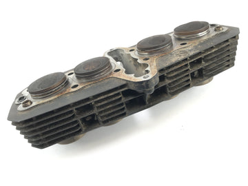 KAWASAKI ZR7 ZR750F [1999] - cylindre avec bloc de piston à piston