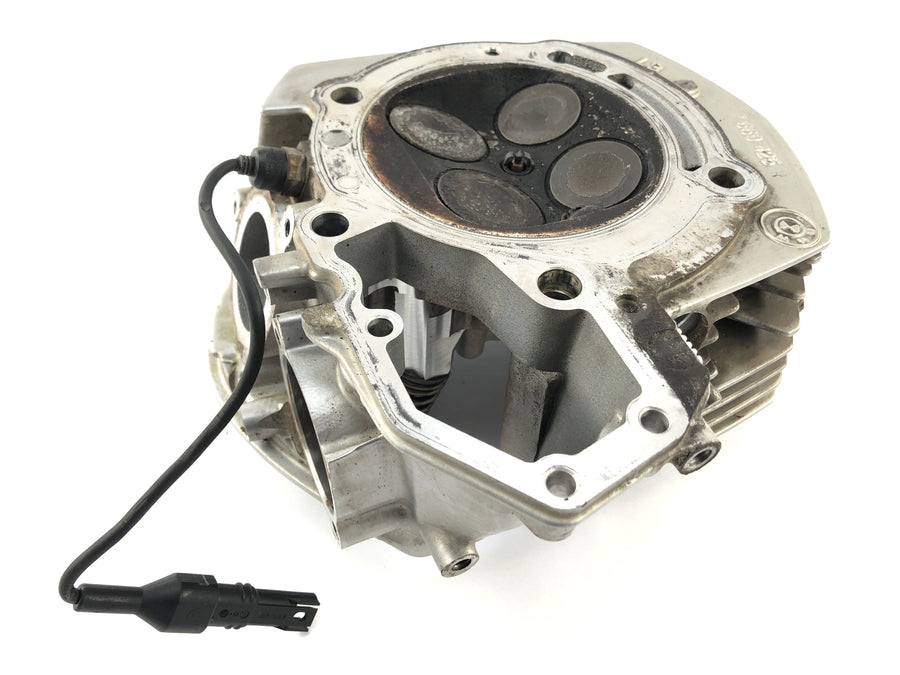 BMW R 1200 GS R12 K25 [2003] - Zylinderkopf links