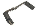 BMW R75/5 [1973] - driver's footrests left and right set couple-4
