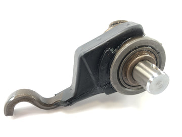 Honda SLR 650 RD09 [1997] - Tax chain tensioner leverage