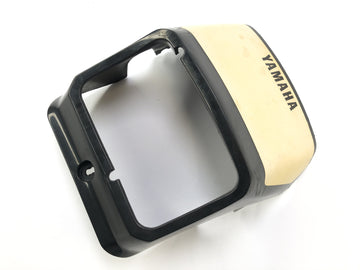 Yamaha XT 350 3YT / 55V [1990] - Masque lampe - 0