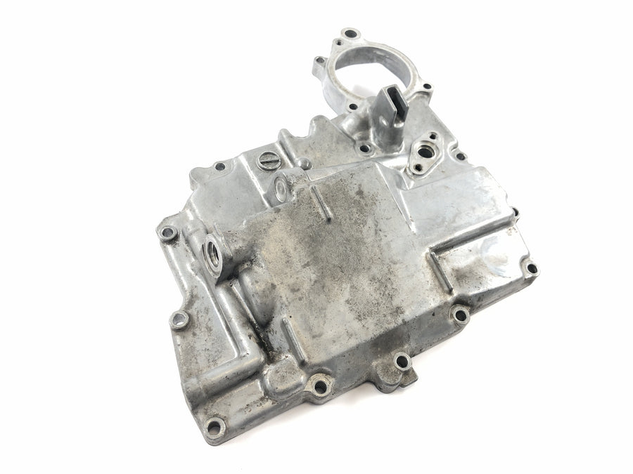 Yamaha XTZ 750 3LD [1989] - Cache moteur carter d'huile