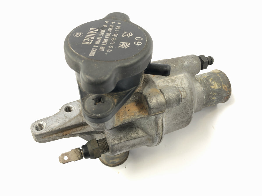 Kawasaki GPZ 1000 RX [1987] - Thermostat de radiateur