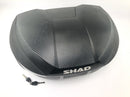 Moto Guzzi Stelvio 1200 8V [2016] - Top case SHAD SH58X rear case luggage box-1