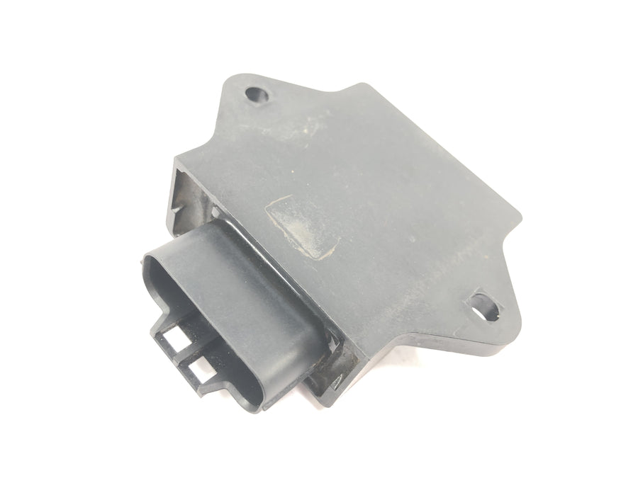 Yamaha WR 125 X DE07 [2010] - CDI Steuergerät Zündeinheit ECU Zündbox Steuerbox