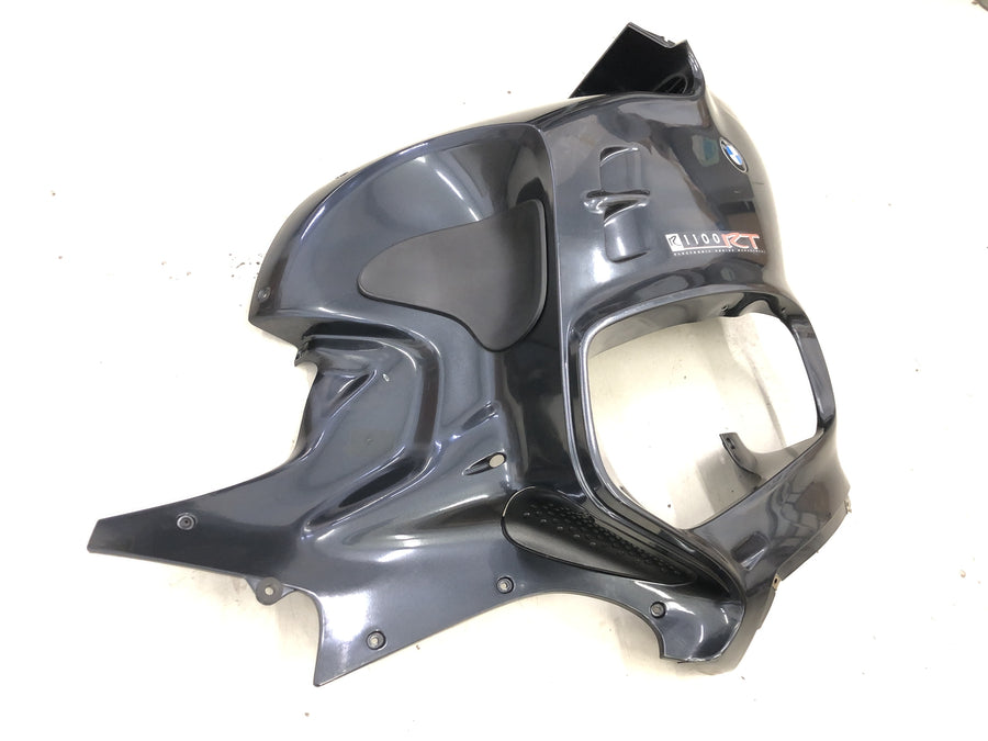 BMW R 1100 RT 259 [1999] - Seitenverkleidung rechts Verkleidung Farbcode 704