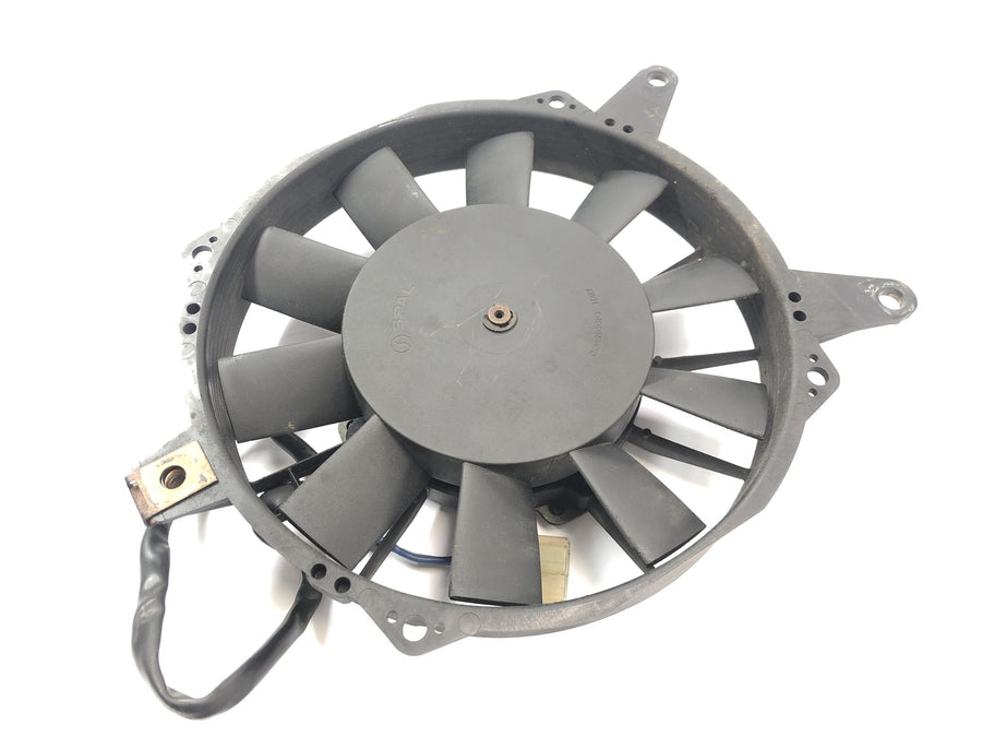 Triumph Daytona 900 T300 [1996] - Ventilateur de radiateur