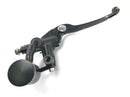 Yamaha MT07 RM04 [2014] - Bremspumpe vorne Handbremspumpe mit Bremshebel-1