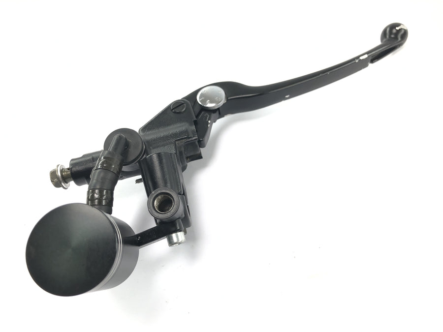 Yamaha MT07 RM04 [2014] - Bremspumpe vorne Handbremspumpe mit Bremshebel