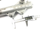 Sachs ZX 125 [1998] - Gabel Telegabel 40 mm Gabelholme Vordergabel mit Achse-4