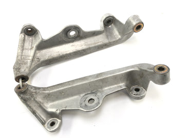 Cagiva Elefant 650 [1984] - Halter Paar - 0