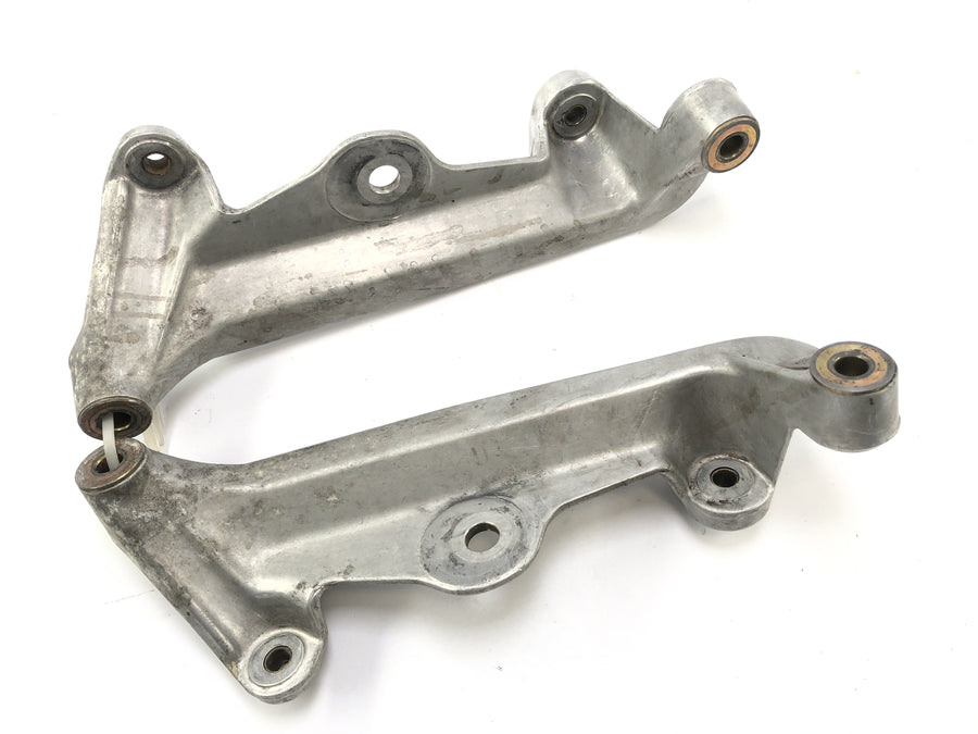Cagiva Elefant 650 [1984] - holder couple