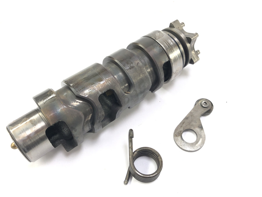 Yamaha RD 350 YPVS 31K [1984] - shift drum