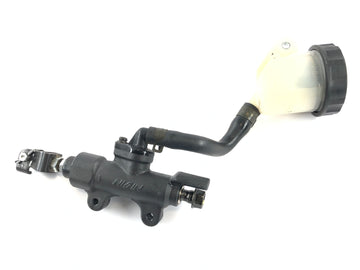 Honda CBF 1000 A SC58 [2006] - Bremspumpe hinten