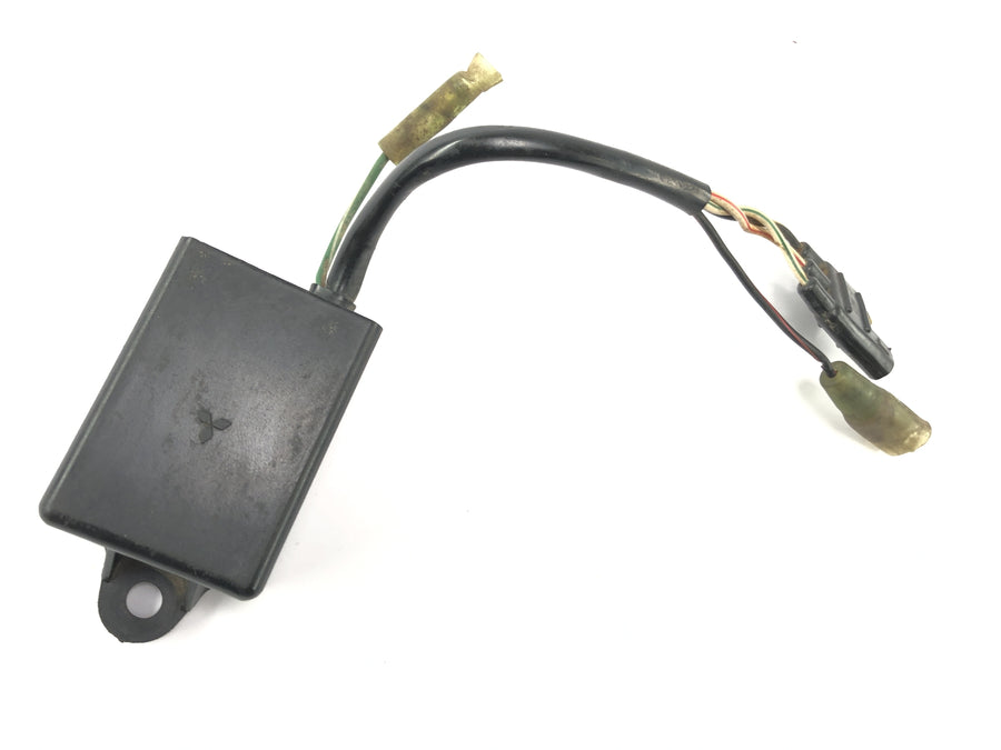 Kawasaki KX 250 [1982] - CDI Zündbox Steuergerät Ignition Module