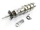 BMW K 1200 S K12S [2005] - shift drum shift star shift mechanism shift unit-2