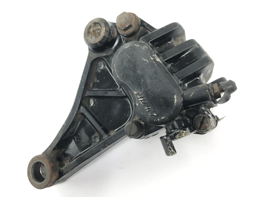 Honda ST 1100 SC26 Pan European [1990] - Bremssattel Bremszange hinten Nissin