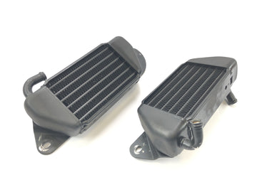 BMW R 850 C 259C [1999] - Radiateur d'huile gauche et droit
