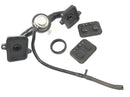 Kawasaki ZRX 1200 S ZRT20A [2002] - vacuum valve membrane valve intake valve-2