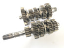 Suzuki VZ 1500 WVCU [2011] - Transmission shafts gears-1