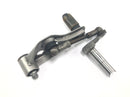 BMW R 100 GS 247E [1991] - shift lever, shift linkage, shift lever, shift shaft-3