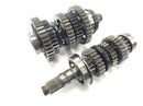 Yamaha FJ 1100 47E [1985] - gear shaft gear accessories spare part-5