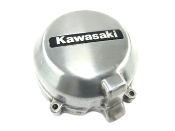 Kawasaki Zephyr 750 ZR750C [1994] - Cache alternateur Cache moteur droit Lima