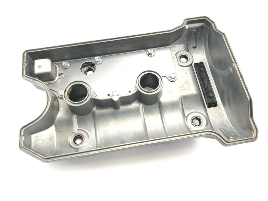 Yamaha MT07 RM04 [2014] - Ventildeckel Zylinderkopfhaube Motordeckel oben