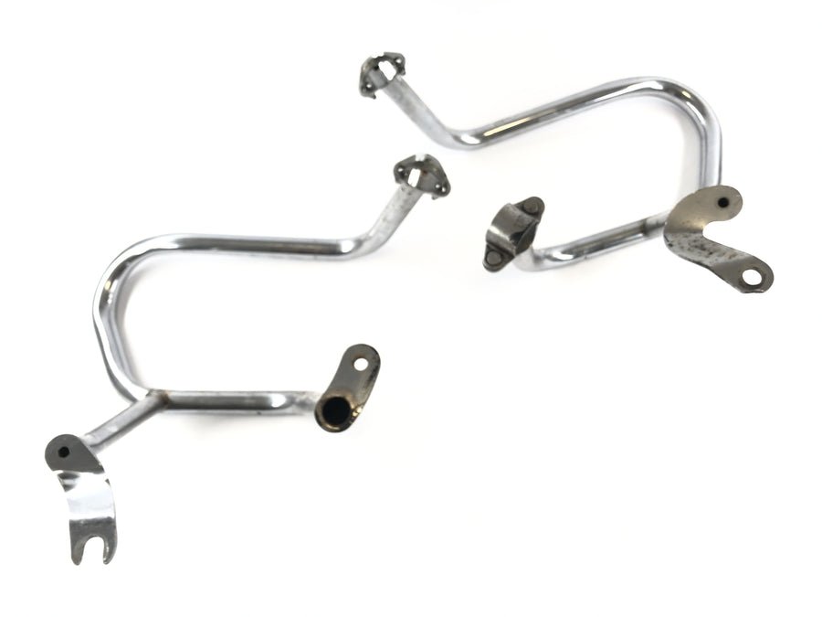 Honda Goldwing GL 1100 SC02 [1980] - Crash Bar Set Couple