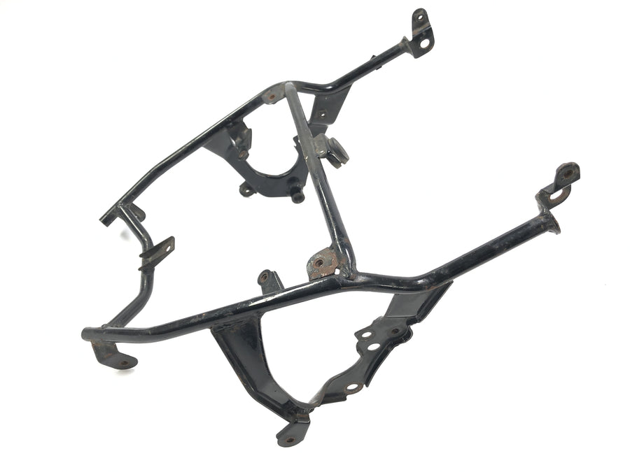 Kawasaki GPZ 1000 RX [1987] - Radiator bracket subframe radiator