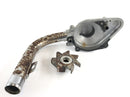 Kawasaki VN 1500 A [1995] - Motordeckel Wasserpumpendeckel mit Wasserpumpenrad-4