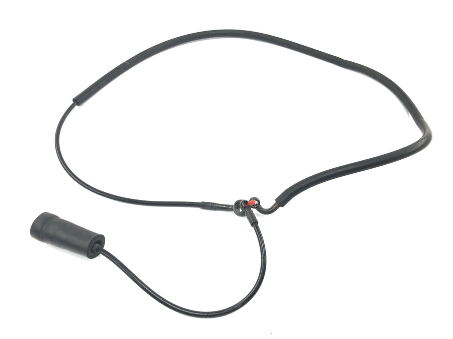 BMW R 1100 S R2S [2000] - Conduite hydraulique de conduite d'embrayage