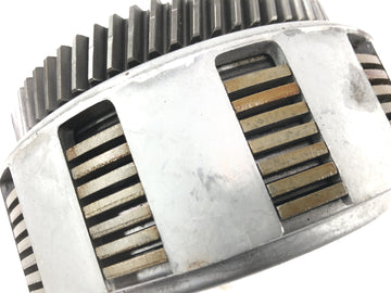 Suzuki RG 250 Gamma GJ21D [1987] - Pack embrayage à panier d'embrayage - 0