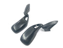 BMW C1 125 [2002] - Rear view mirror pair of exterior mirrors left and right-6