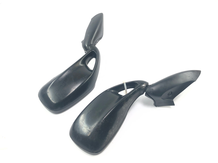 BMW C1 125 [2002] - Rear view mirror pair of exterior mirrors left and right