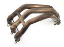 Triumph Speed Triple 1050 515NJ [2007] - Exhaust manifold exhaust manifold-6