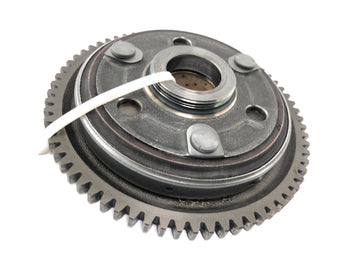 Suzuki GSX R 1100 GU74C [1987] - starter freewheel freewheel starter clutch